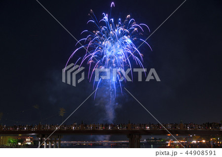 船幸祭の花火2018 44908591