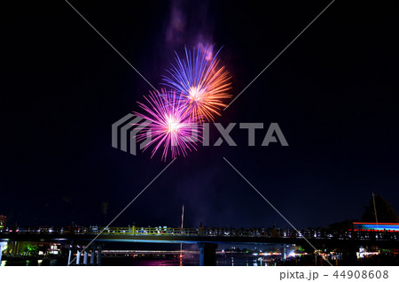 船幸祭の花火2018 44908608