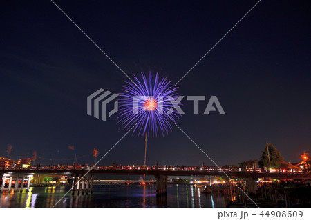 船幸祭の花火2018 44908609