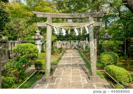 松陰神社 松陰神社 44908900