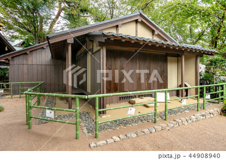 松陰神社 44908940