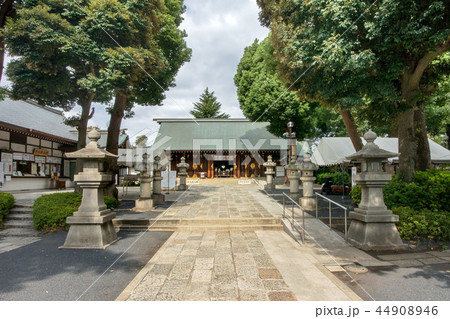 松陰神社 松陰神社 44908946