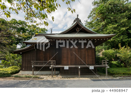 松陰神社 44908947