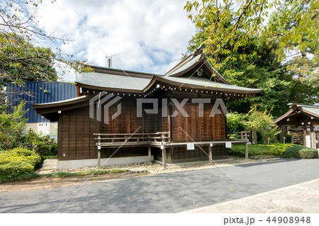 松陰神社 44908948
