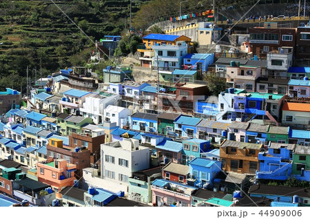 住宅 近所 村 44909006