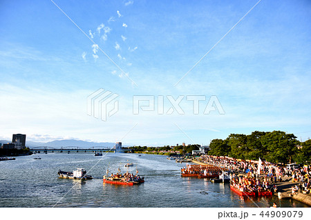 船幸祭2018 44909079