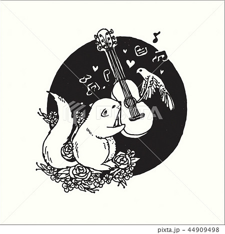 Hand drawn Doodle abstract graphic art design Hand drawn Doodle abstract graphic art design 44909498