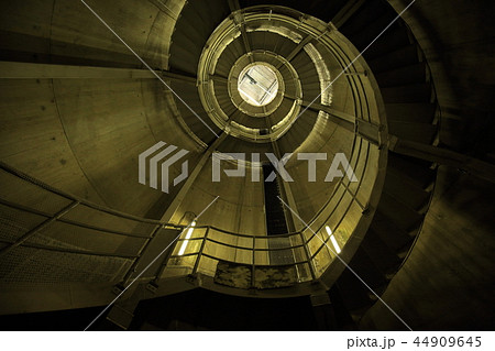 奥多摩 白丸ダム魚道 44909645