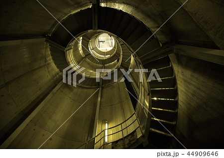 奥多摩 白丸ダム魚道 奥多摩 白丸ダム魚道 44909646