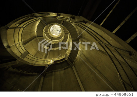 奥多摩 白丸ダム魚道 44909651