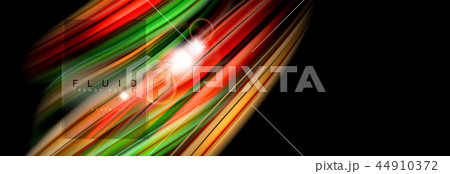 Abstract vector 44910372