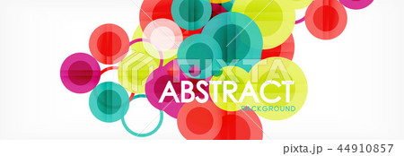 Vector abstract background design Vector abstract background design 44910857
