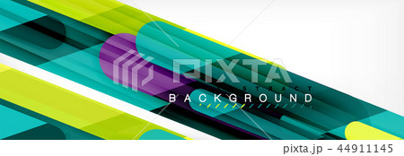 Vector abstract background Vector abstract background 44911145