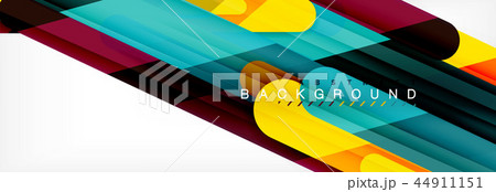 Vector abstract background 44911151