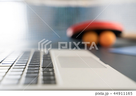 ビジネス　フリースペース 44911165