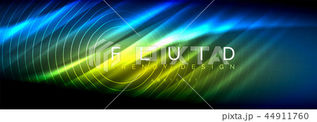 Composition abstract background 44911760