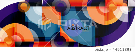 Abstract vector background Abstract vector background 44911893