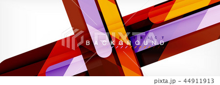 Composition abstract background Composition abstract background 44911913