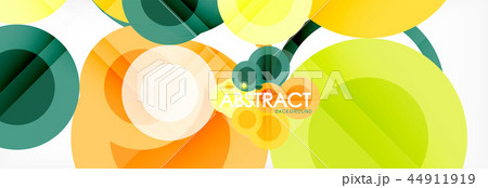 Abstract vector background 44911919