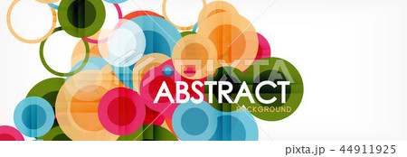 Abstract vector background Abstract vector background 44911925