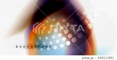 Abstract colorful background Abstract colorful background 44911991