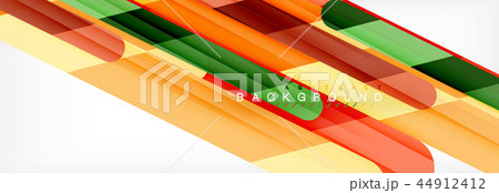 Abstract vector background 44912412