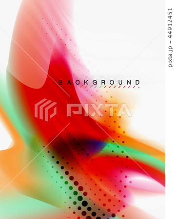 Abstract vector background 44912451