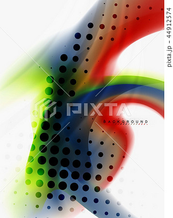 Abstract background design 44912574