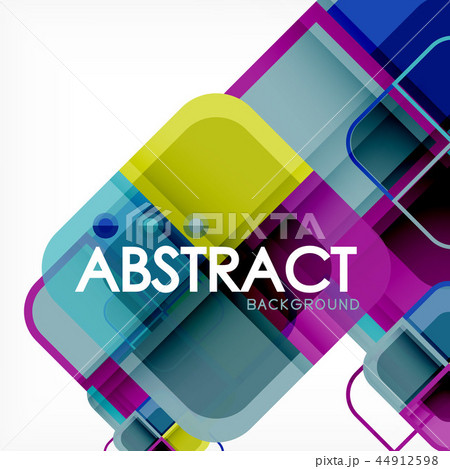 Abstract background design Abstract background design 44912598