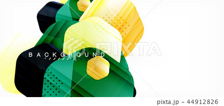 Abstract background Abstract background 44912826