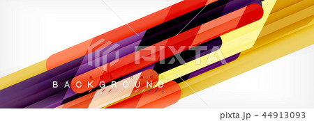 Modern vector template Modern vector template 44913093