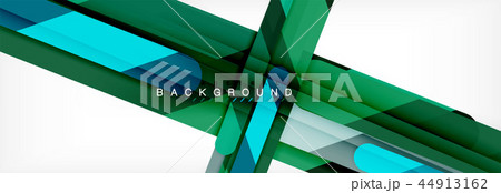 Modern vector template Modern vector template 44913162