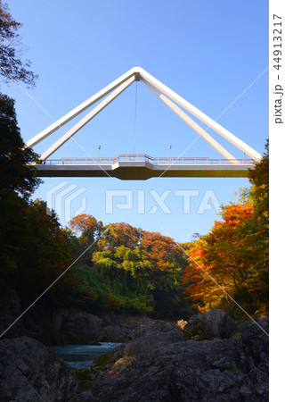 はねたき橋 44913217