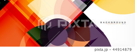 Geometric design 44914879