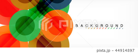 Geometric design Geometric design 44914897