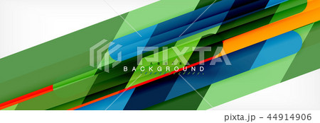 Trendy vector 44914906