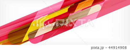 Trendy vector 44914908