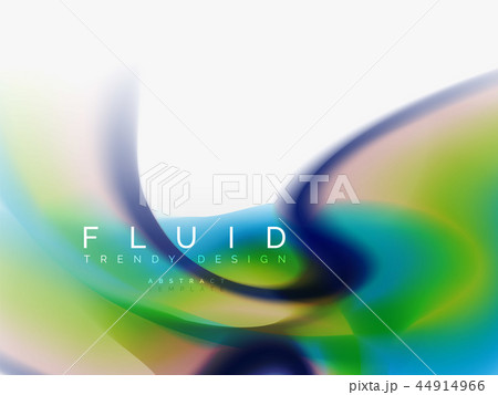 Trendy vector 44914966