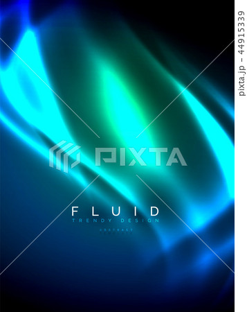 Abstract vector 44915339