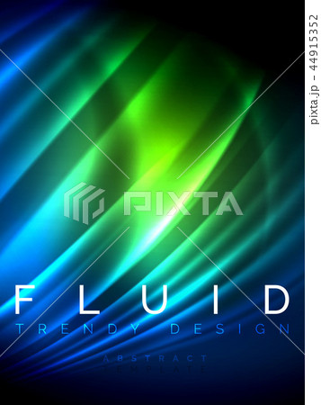 Abstract vector 44915352