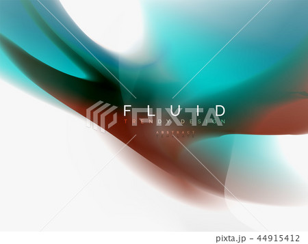 Abstract vector Abstract vector 44915412