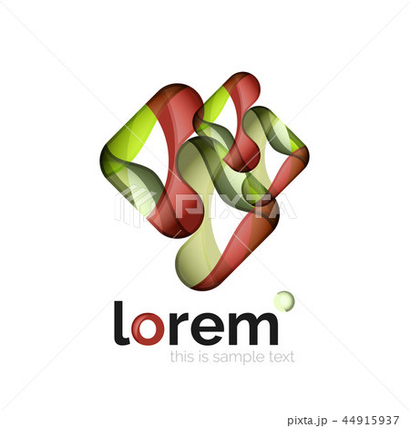 Geometric vector Geometric vector 44915937