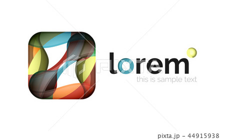 Geometric vector Geometric vector 44915938