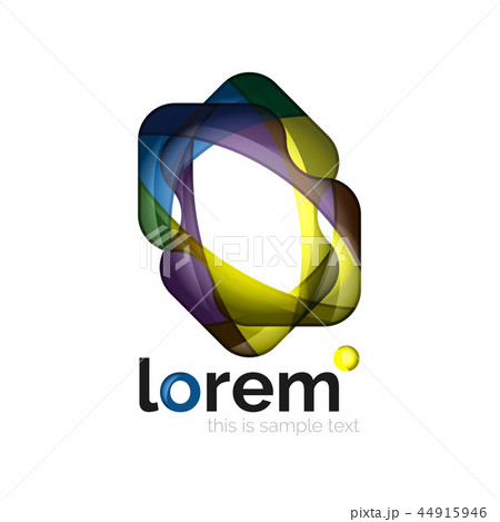 Geometric vector Geometric vector 44915946