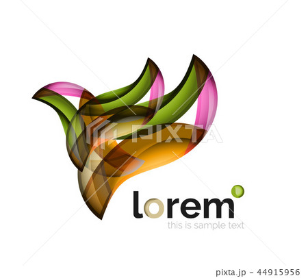 Geometric vector Geometric vector 44915956