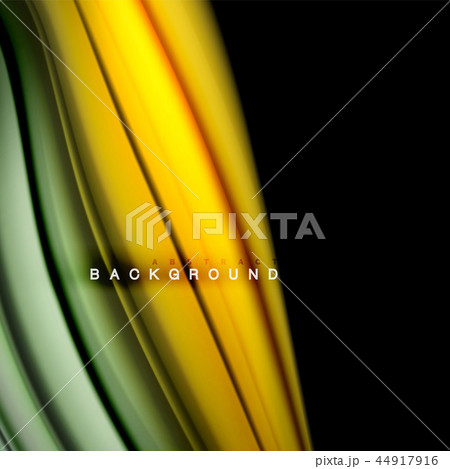 Abstract geometric vector Abstract geometric vector 44917916