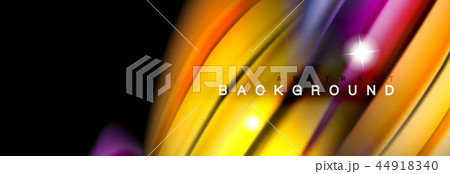 Abstract design Abstract design 44918340