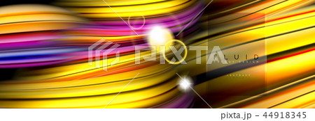 Abstract design 44918345