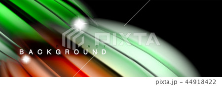 Abstract design 44918422