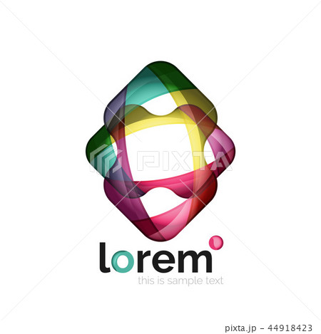 Abstract design 44918423